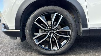 Honda HR-V 1.5 eHEV Elegance 5dr CVT