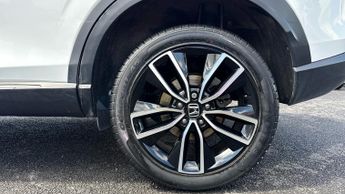 Honda HR-V 1.5 eHEV Elegance 5dr CVT