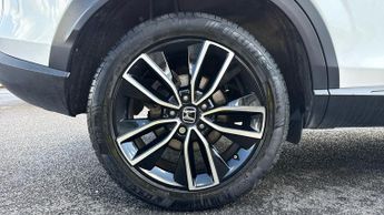 Honda HR-V 1.5 eHEV Elegance 5dr CVT