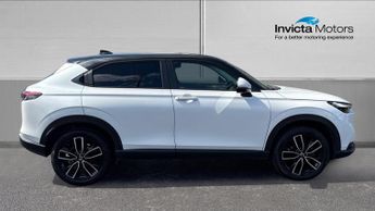 Honda HR-V 1.5 eHEV Elegance 5dr CVT