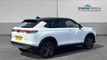Honda HR-V 1.5 eHEV Elegance 5dr CVT