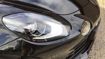 Alpine A110 1.8L Turbo  DCT