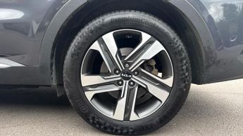 Kia Sorento 1.6 T-GDi HEV Edition 5dr Auto