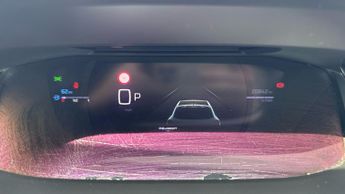Peugeot 208 1.2 Hybrid 136 GT 5dr e-DSC6 (Navigation Pack)(Rear Parking Sens