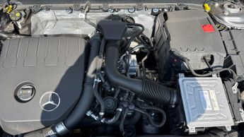 Mercedes-Benz CLA-Class CLA 200 AMG Line 4dr Tip Auto