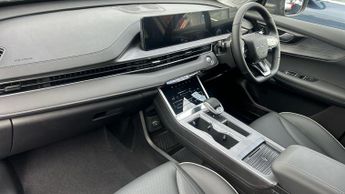Chery Tiggo 4 Super Hybrid 1.5 Hybrid Summit 5dr DHT