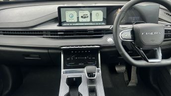 Chery Tiggo 4 Super Hybrid 1.5 Hybrid Summit 5dr DHT