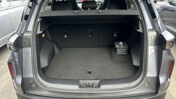 Chery Tiggo 4 Super Hybrid 1.5 Hybrid Summit 5dr DHT
