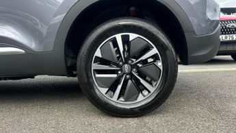 Chery Tiggo 4 Super Hybrid 1.5 Hybrid Summit 5dr DHT