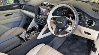 Bentley Bentayga 4.0 V8 Atelier Edition (2026.) SPECIAL EDITION