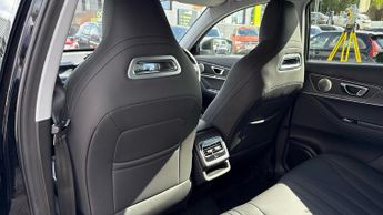 Chery Tiggo 7 Super Hybrid 1.5T PHEV Aspire DHT