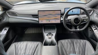 BYD Seal 230kW Design 83kWh 4dr Auto