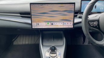 BYD Seal 230kW Design 83kWh 4dr Auto