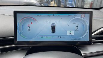 BYD Seal 230kW Design 83kWh 4dr Auto
