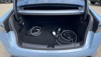BYD Seal 230kW Design 83kWh 4dr Auto