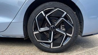 BYD Seal 230kW Design 83kWh 4dr Auto