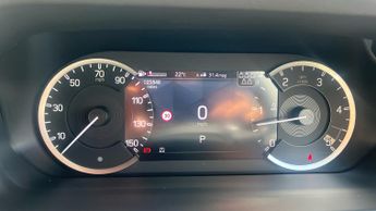 Land Rover Defender 3.0 D300 X-Dynamic S 110 5dr Auto With Heated Seats and 3D Surro