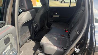 Mercedes-Benz EQB EQB 350 4M 215kW AMG Line Premium 66.5kWh 5dr Auto