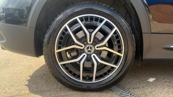Mercedes-Benz EQB EQB 350 4M 215kW AMG Line Premium 66.5kWh 5dr Auto
