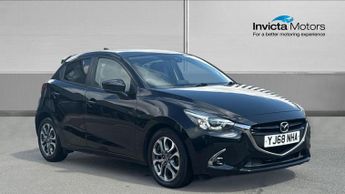 Mazda 2 1.5 GT Sport Nav+ 5dr