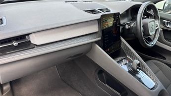 Polestar Polestar 2 170kW 69kWh Standard Range Single motor 5dr Auto