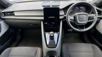 Polestar Polestar 2 170kW 69kWh Standard Range Single motor 5dr Auto