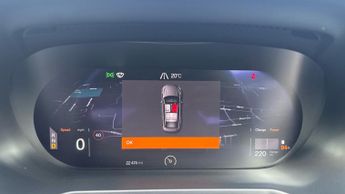 Polestar Polestar 2 170kW 69kWh Standard Range Single motor 5dr Auto