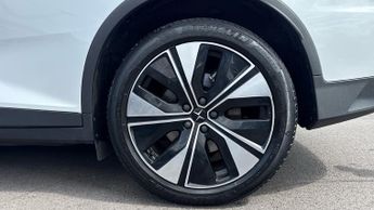 Polestar Polestar 2 170kW 69kWh Standard Range Single motor 5dr Auto