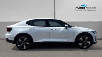 Polestar Polestar 2 170kW 69kWh Standard Range Single motor 5dr Auto