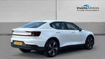 Polestar Polestar 2 170kW 69kWh Standard Range Single motor 5dr Auto