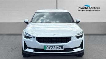 Polestar Polestar 2 170kW 69kWh Standard Range Single motor 5dr Auto