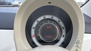 Fiat 500 1.2 Pop 3dr (Start Stop)
