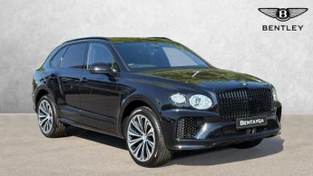 Bentley Bentayga Azure 4.0 V8 Azure 26MY 