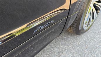 Bentley Bentayga Azure 4.0 V8 Azure 26MY 