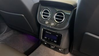 Bentley Bentayga Azure 4.0 V8 Azure 26MY 
