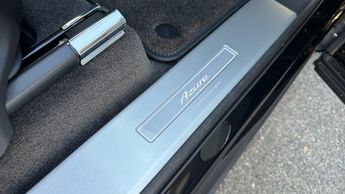 Bentley Bentayga Azure 4.0 V8 Azure 26MY 