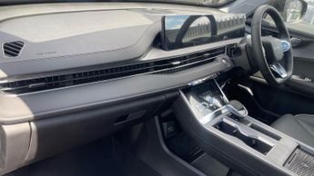 Chery Tiggo 4 Super Hybrid 1.5L Summit DHT