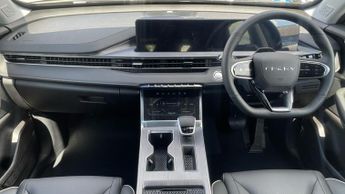 Chery Tiggo 4 Super Hybrid 1.5L Summit DHT