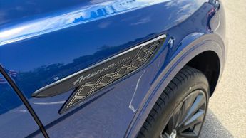 Bentley Bentayga 4.0 V8 Artenara Edition SPECIAL EDITION
