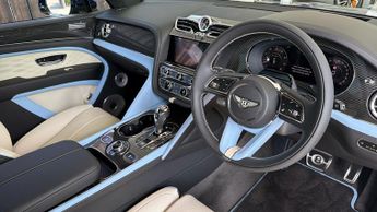 Bentley Bentayga 4.0 V8 Artenara Edition SPECIAL EDITION