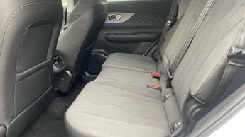 Chery Tiggo 8 Super Hybrid 1.5T PHEV Summit DHT