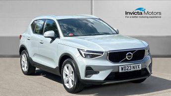 Volvo XC40 2.0 B3P Core 5dr Auto