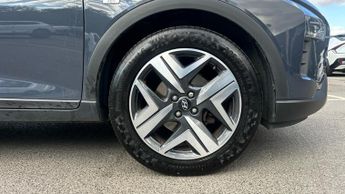 Hyundai Bayon 1.0 TGDi 48V MHEV Premium 5dr
