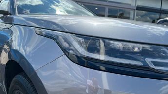 Land Rover Range Rover Velar 2.0 P250 R-Dynamic SE 5dr Auto
