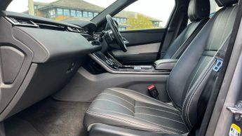 Land Rover Range Rover Velar 2.0 P250 R-Dynamic SE 5dr Auto