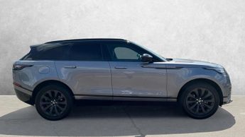 Land Rover Range Rover Velar 2.0 P250 R-Dynamic SE 5dr Auto