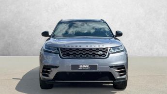Land Rover Range Rover Velar 2.0 P250 R-Dynamic SE 5dr Auto