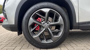 Omoda 5 Petrol 1.6 TGDI Noble 5dr 7DCT Auto with 1 Owner  Heated Steering Wheel