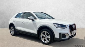 Audi Q2 30 TDI Sport 5dr