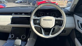 Land Rover Range Rover Velar 2.0 P400e HSE 5dr Auto